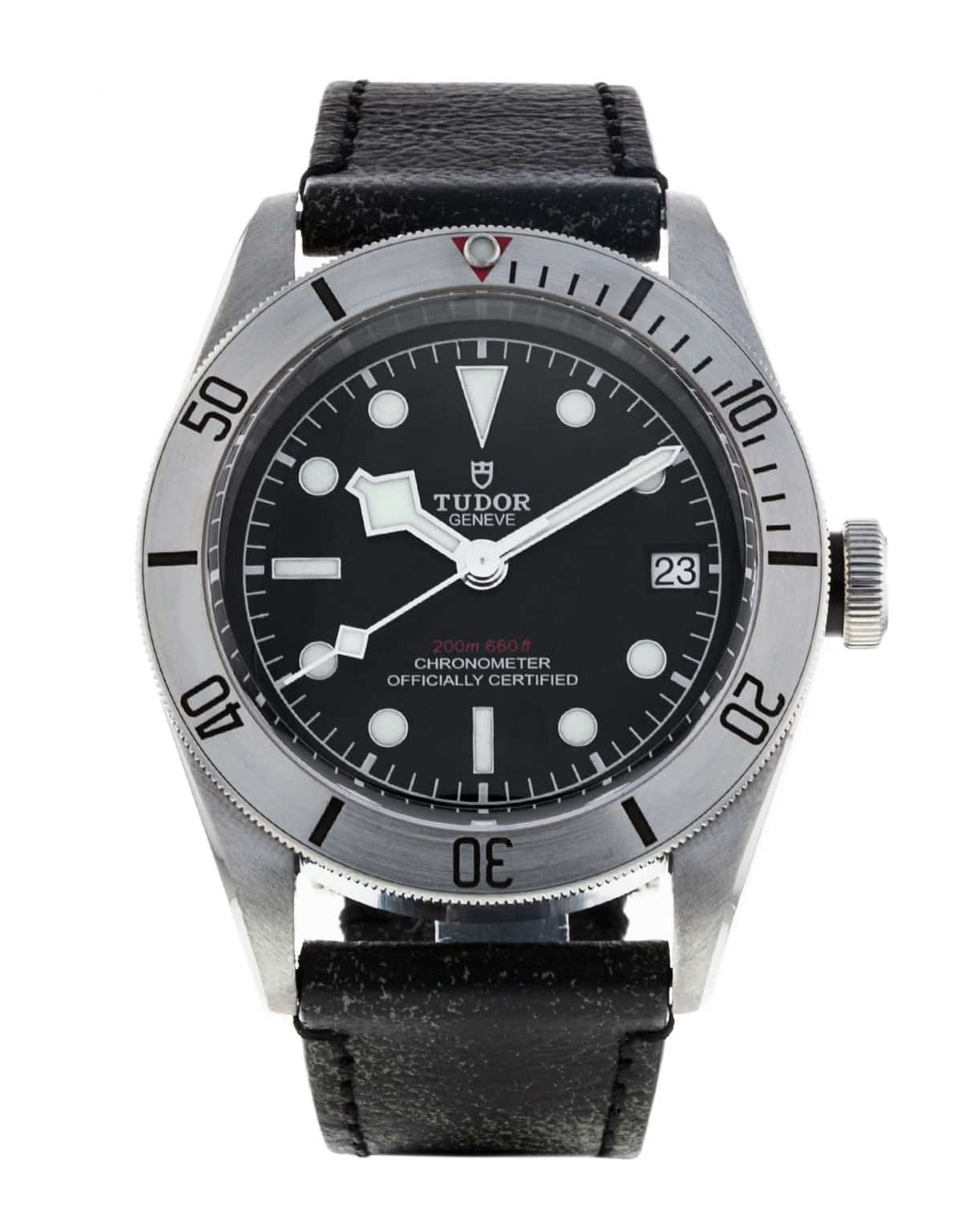 Tudor Heritage Black Bay M79730-0005